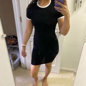 Casual dress
